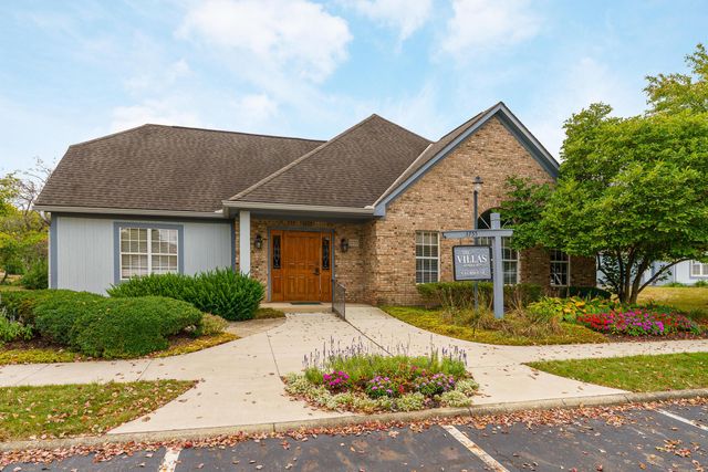 3832 Falls Circle Drive, 22, Hilliard, OH 43026