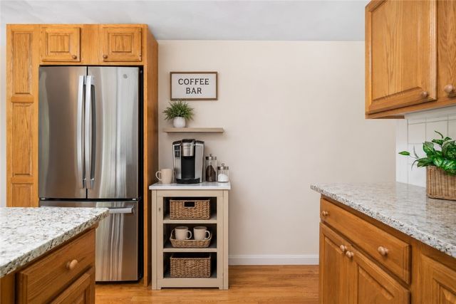 10 GINGER Trail, Coventry, RI 02816