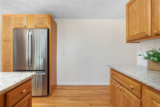 10 GINGER Trail, Coventry, RI 02816