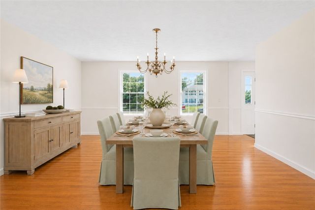 10 GINGER Trail, Coventry, RI 02816