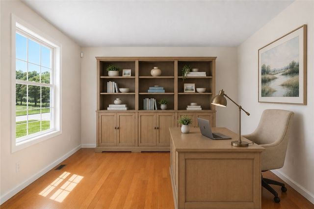 10 GINGER Trail, Coventry, RI 02816