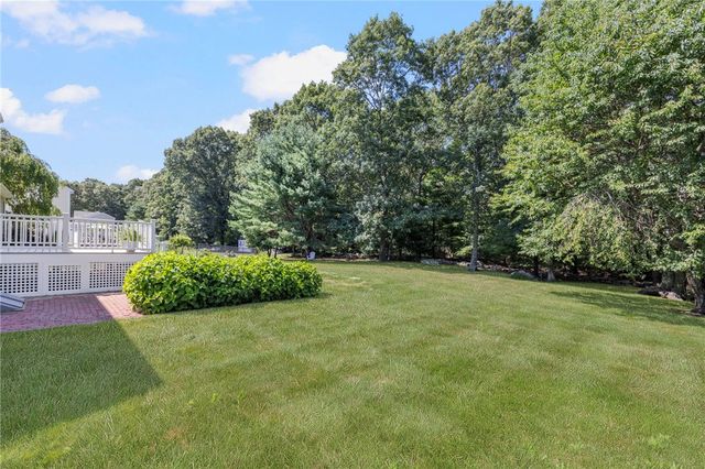 10 GINGER Trail, Coventry, RI 02816