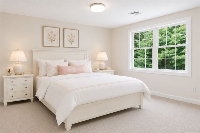 10 GINGER Trail, Coventry, RI 02816