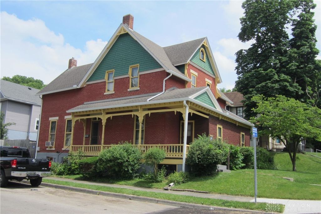 1600 Wayne Avenue, Dayton, OH 45410