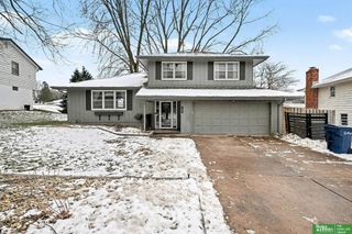 709 Sherman Drive, Bellevue, NE 68005