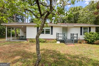 113 Davis Street, St. Marys, GA 31558
