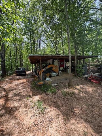 4652 Woodlane Drive, Oakwood, GA 30566