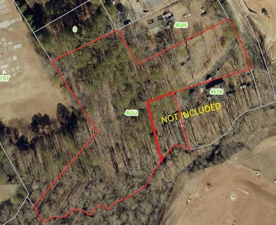 4652 Woodlane Drive, Oakwood, GA 30566