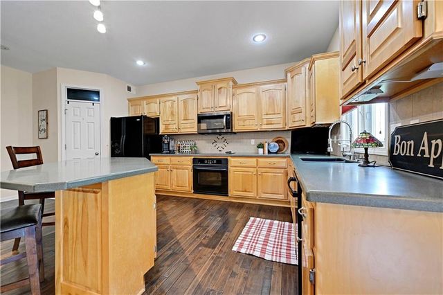 24012 Augusta Court, Paola, KS 66071