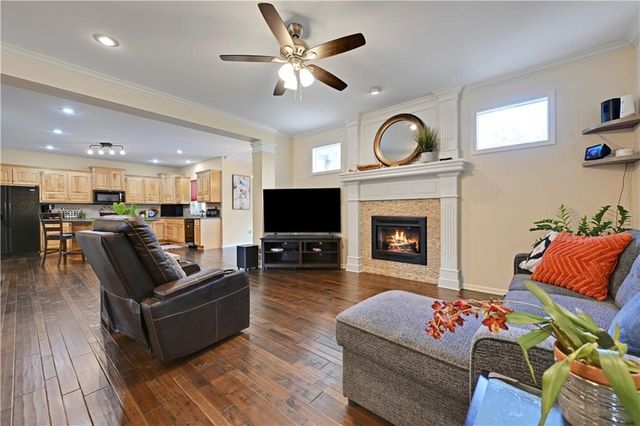 24012 Augusta Court, Paola, KS 66071