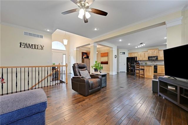 24012 Augusta Court, Paola, KS 66071