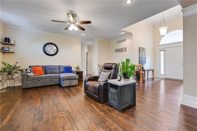 24012 Augusta Court, Paola, KS 66071