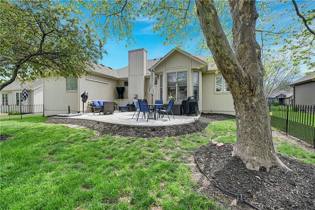 24012 Augusta Court, Paola, KS 66071