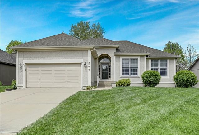 24012 Augusta Court, Paola, KS 66071