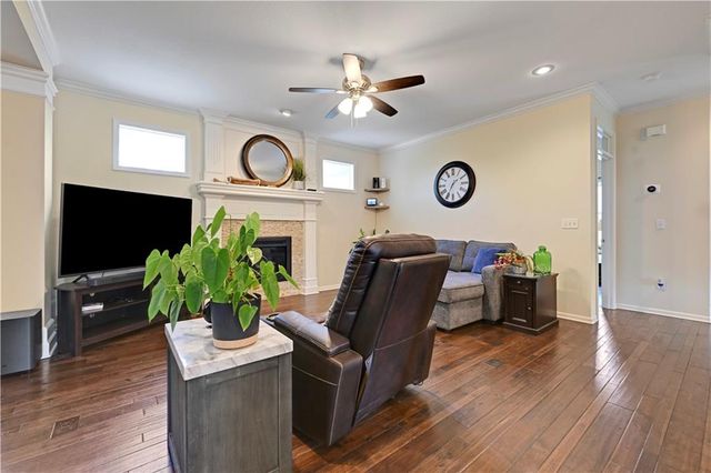 24012 Augusta Court, Paola, KS 66071