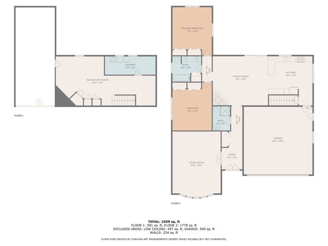 5811 Longview Drive, Countryside, IL 60525