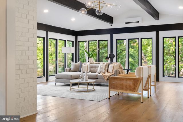 1335 N PEGRAM ST N, Alexandria, VA 22304