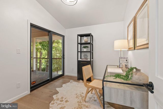 1335 N PEGRAM ST N, Alexandria, VA 22304