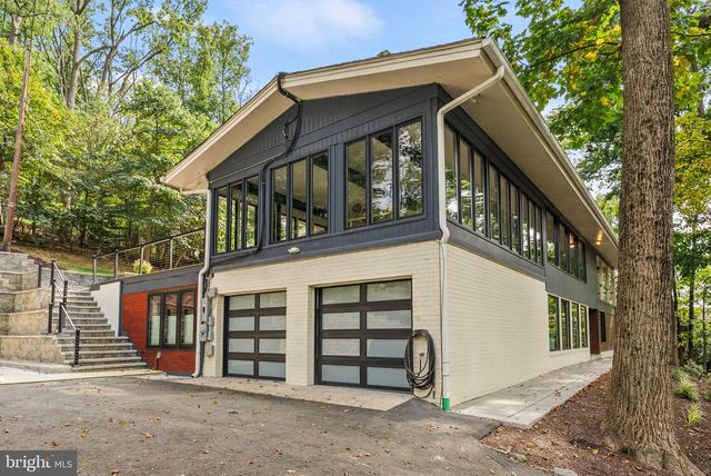 1335 N PEGRAM ST N, Alexandria, VA 22304