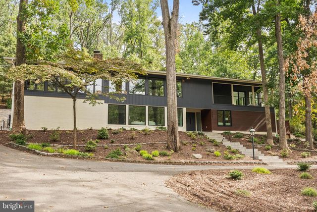 1335 N PEGRAM ST N, Alexandria, VA 22304