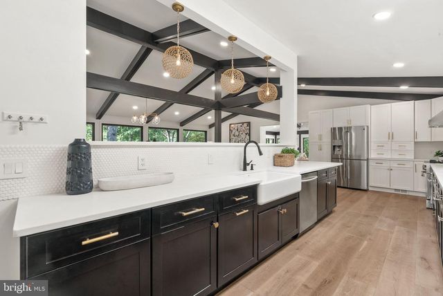 1335 N PEGRAM ST N, Alexandria, VA 22304