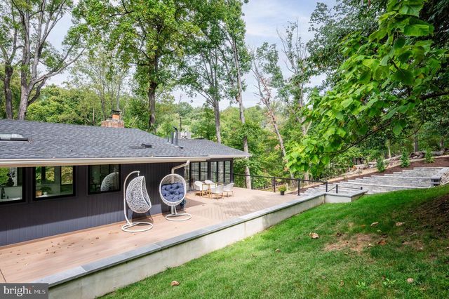 1335 N PEGRAM ST N, Alexandria, VA 22304