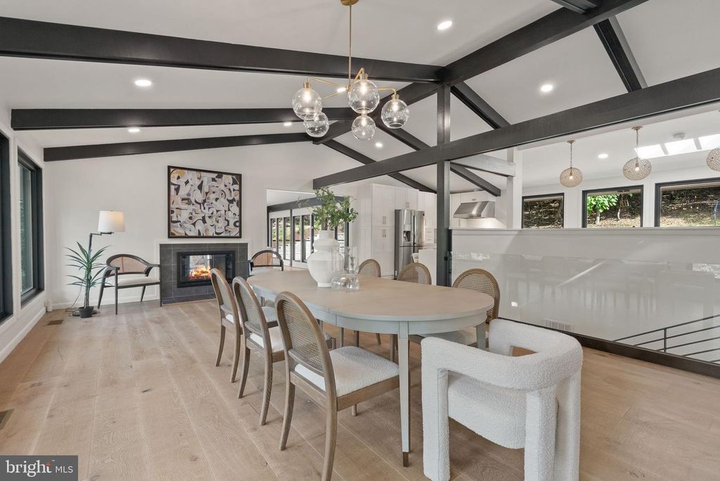 1335 N PEGRAM ST N, Alexandria, VA 22304