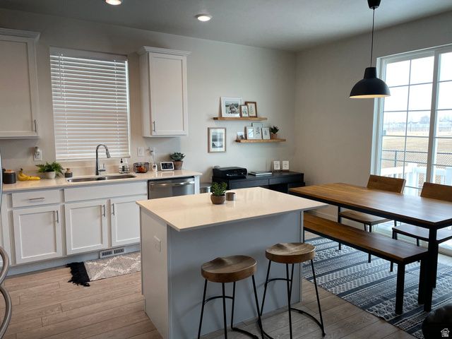 1372 W 400 S, Syracuse, UT 84075