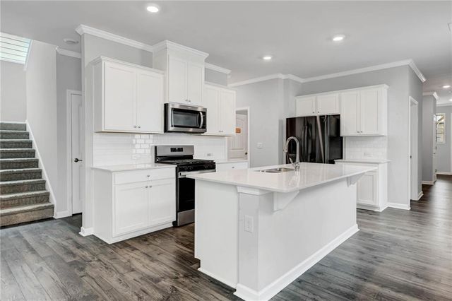 5126 Tulip Square, Acworth, GA 30101