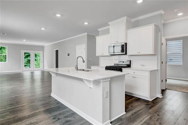 5126 Tulip Square, Acworth, GA 30101