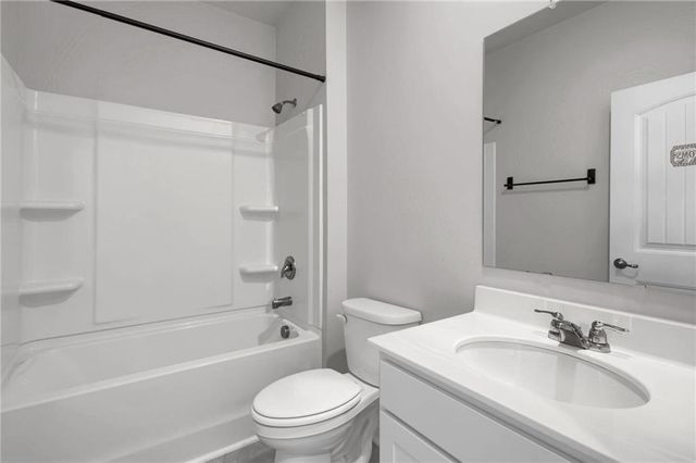 5126 Tulip Square, Acworth, GA 30101