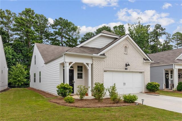 5126 Tulip Square, Acworth, GA 30101