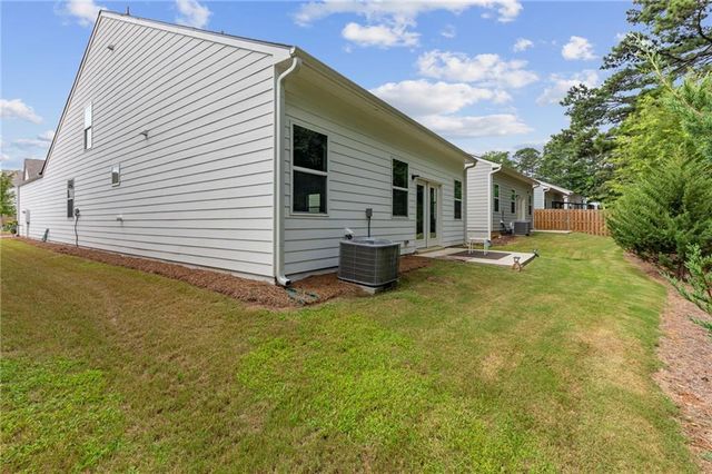 5126 Tulip Square, Acworth, GA 30101