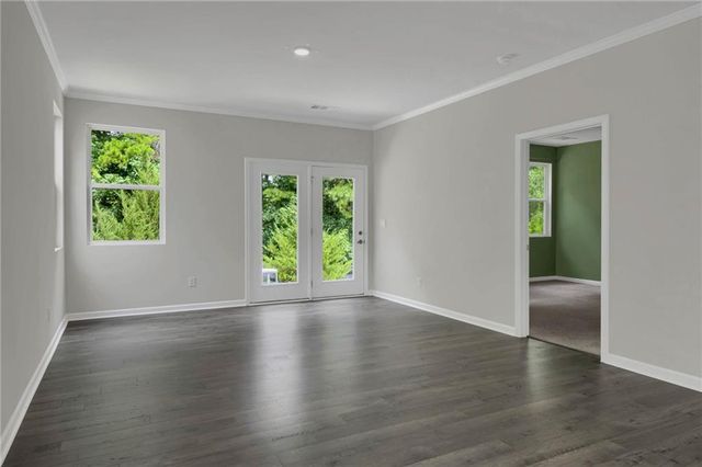 5126 Tulip Square, Acworth, GA 30101