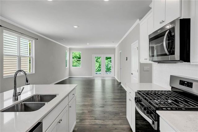 5126 Tulip Square, Acworth, GA 30101
