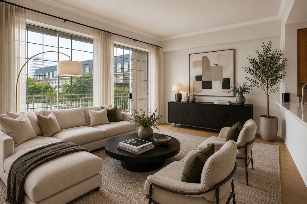 3225 Turtle Creek Boulevard 530, Dallas, TX 75219