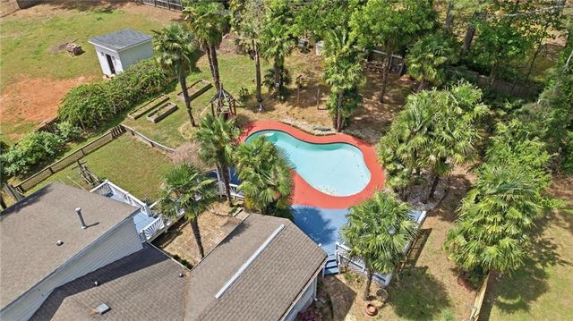 247 Arbour Way, Suwanee, GA 30024