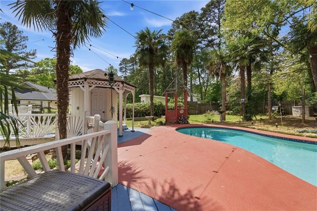 247 Arbour Way, Suwanee, GA 30024