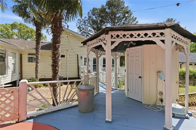 247 Arbour Way, Suwanee, GA 30024