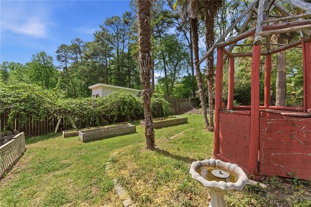 247 Arbour Way, Suwanee, GA 30024