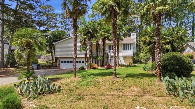 247 Arbour Way, Suwanee, GA 30024