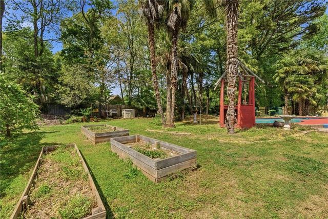 247 Arbour Way, Suwanee, GA 30024