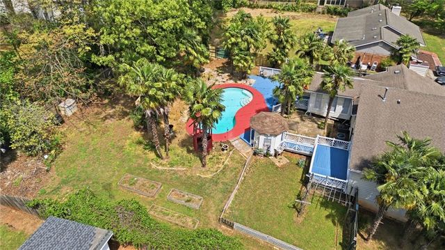 247 Arbour Way, Suwanee, GA 30024