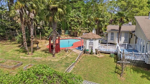 247 Arbour Way, Suwanee, GA 30024