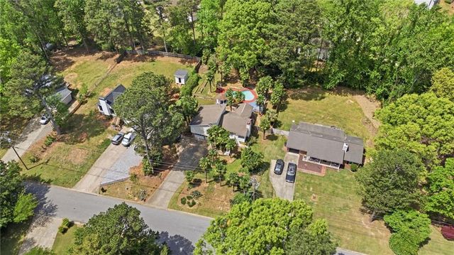 247 Arbour Way, Suwanee, GA 30024