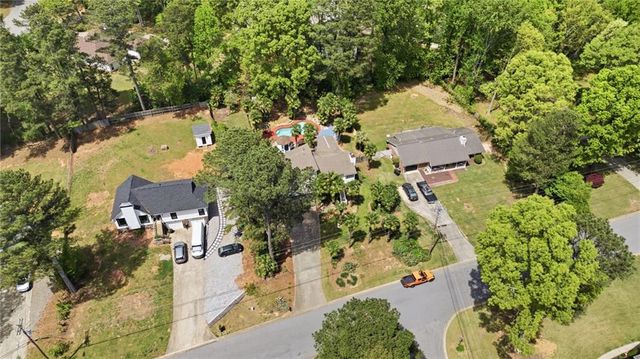 247 Arbour Way, Suwanee, GA 30024