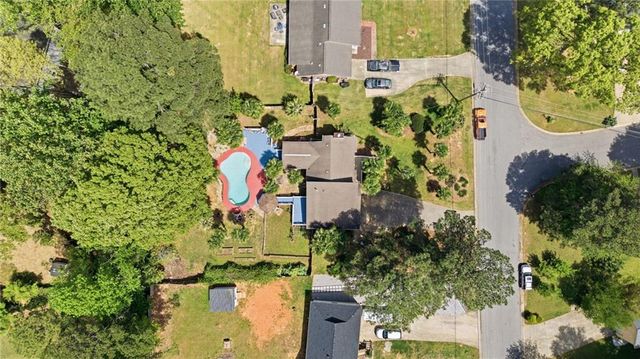 247 Arbour Way, Suwanee, GA 30024