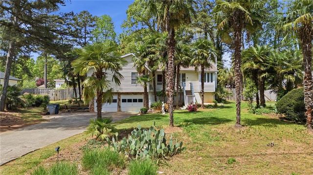 247 Arbour Way, Suwanee, GA 30024