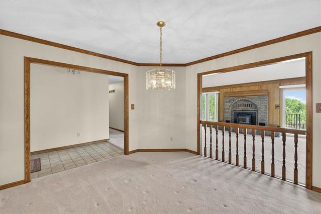 4933 SW Raintree Parkway, Lee's Summit, MO 64082