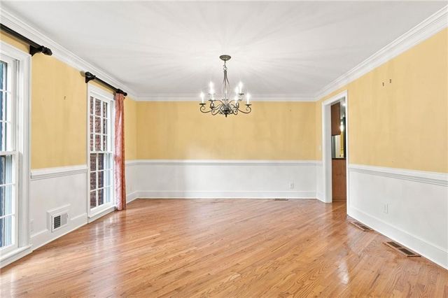 412 Pebblestone Court SE, Marietta, GA 30067